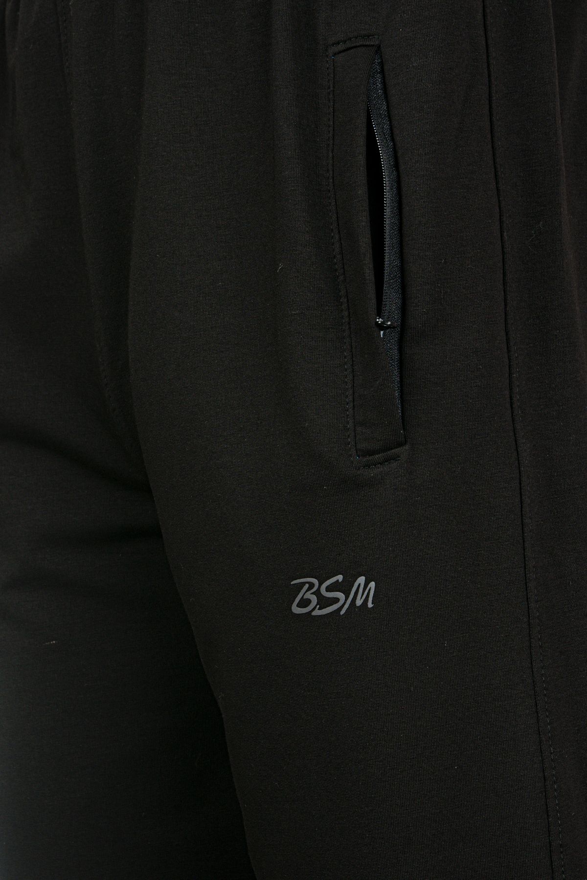 BSM 000130 ERKEK LYCRA KAPRİ