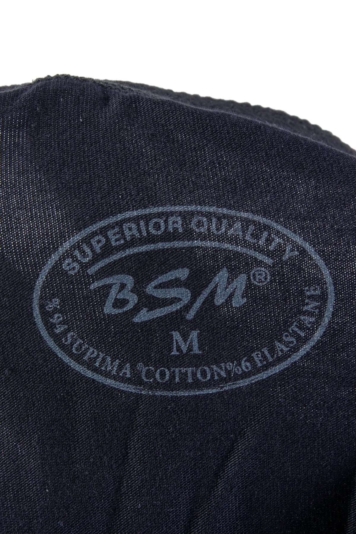 BSM 048803 KADIN SUPİMA PAMUK BİKİNİ KÜLOT
