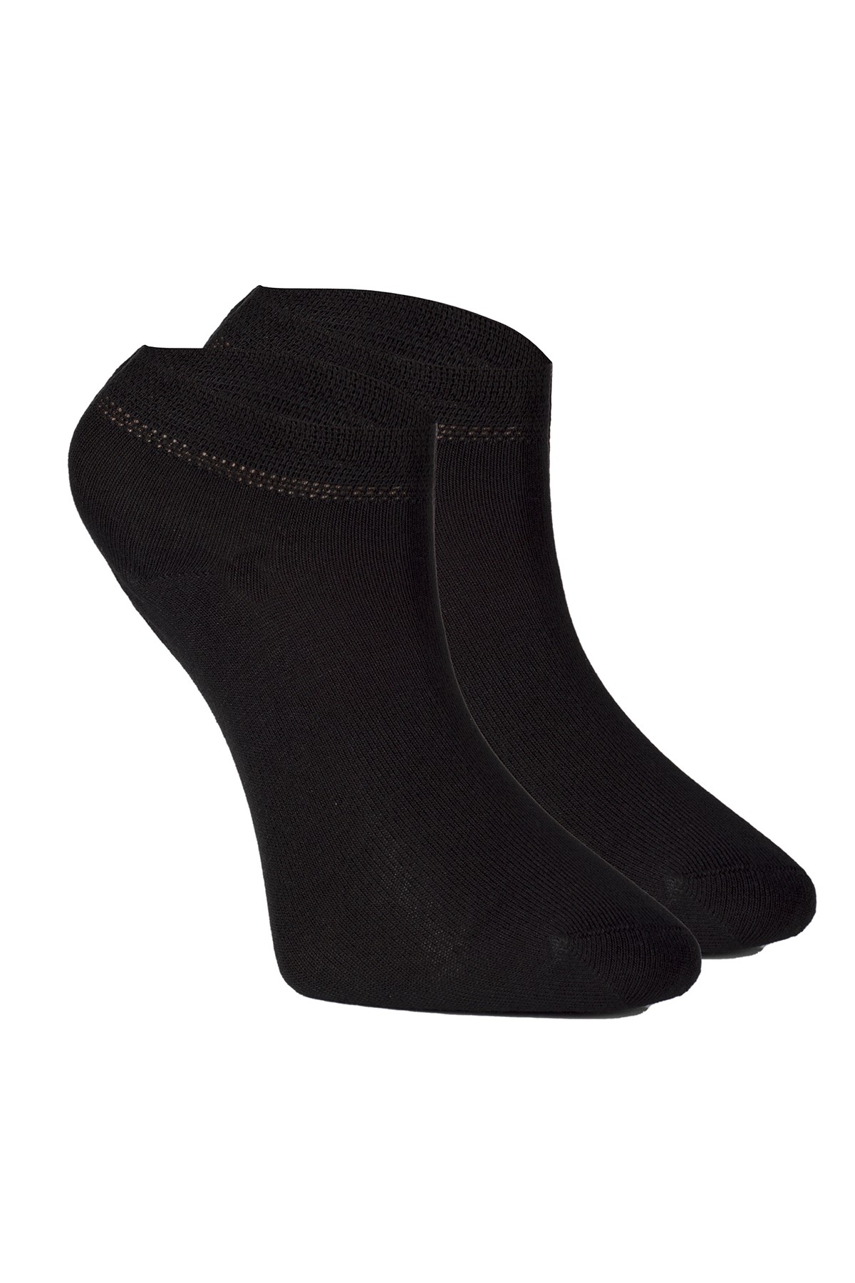 BSM 022180 KADIN 5 Lİ BAMBU PATİK