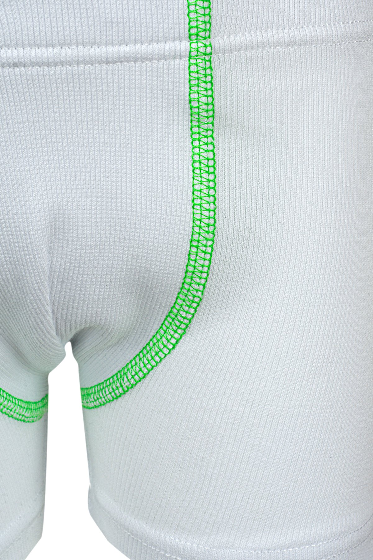 BSM 031723 ERKEK ÇOCUK 3 LÜ KASKORSE BOXER