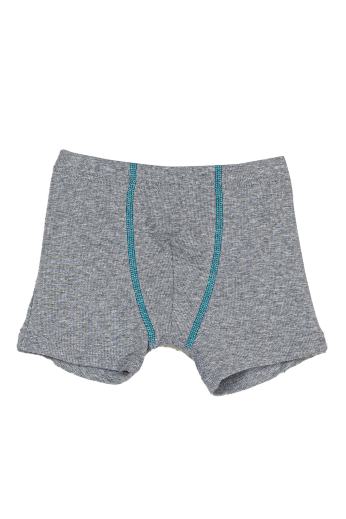 BSM 031723 ERKEK ÇOCUK 3 LÜ KASKORSE BOXER