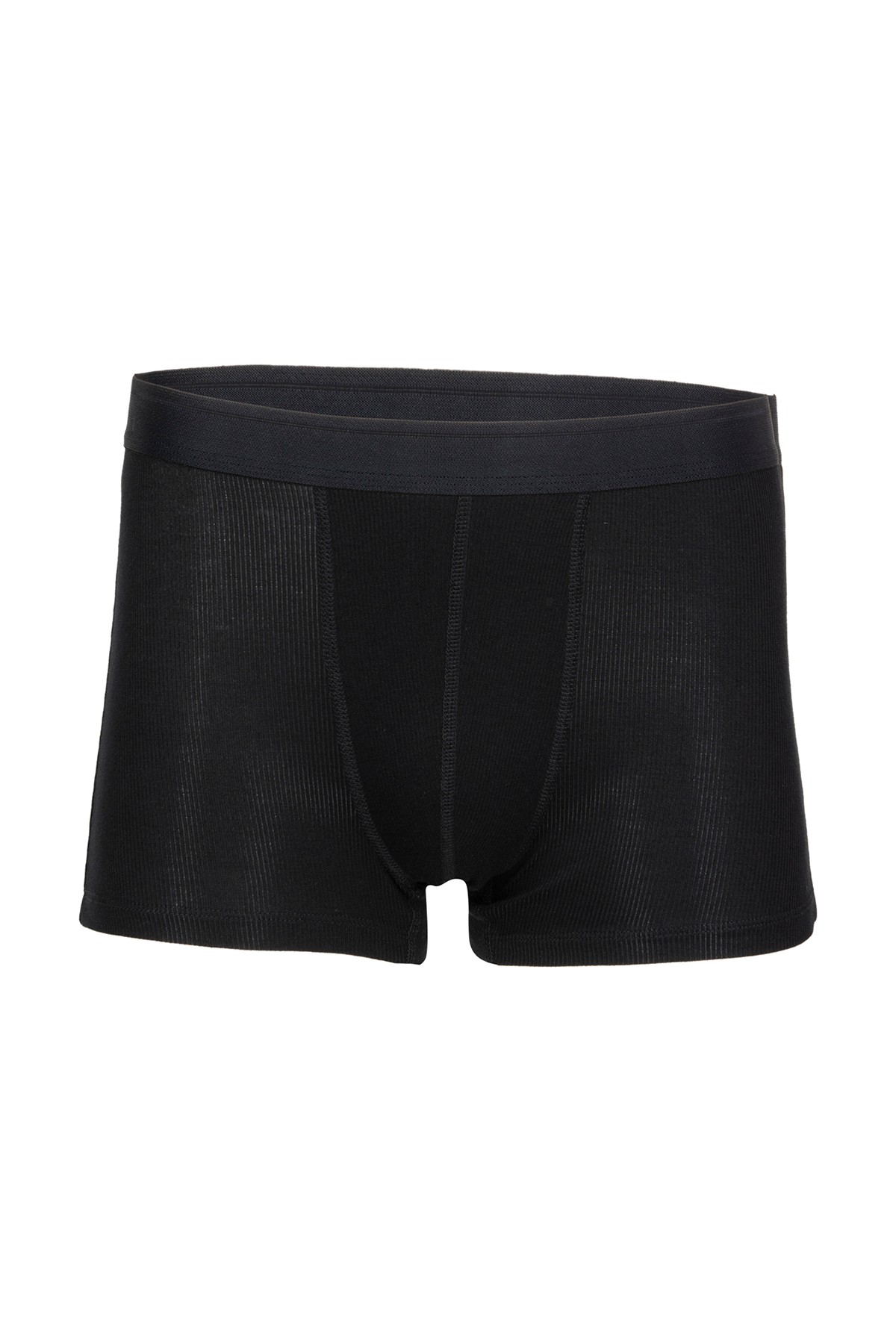 BSM 074473 ERKEK BAMBU KŞKRSE KISA BOXER 2Lİ