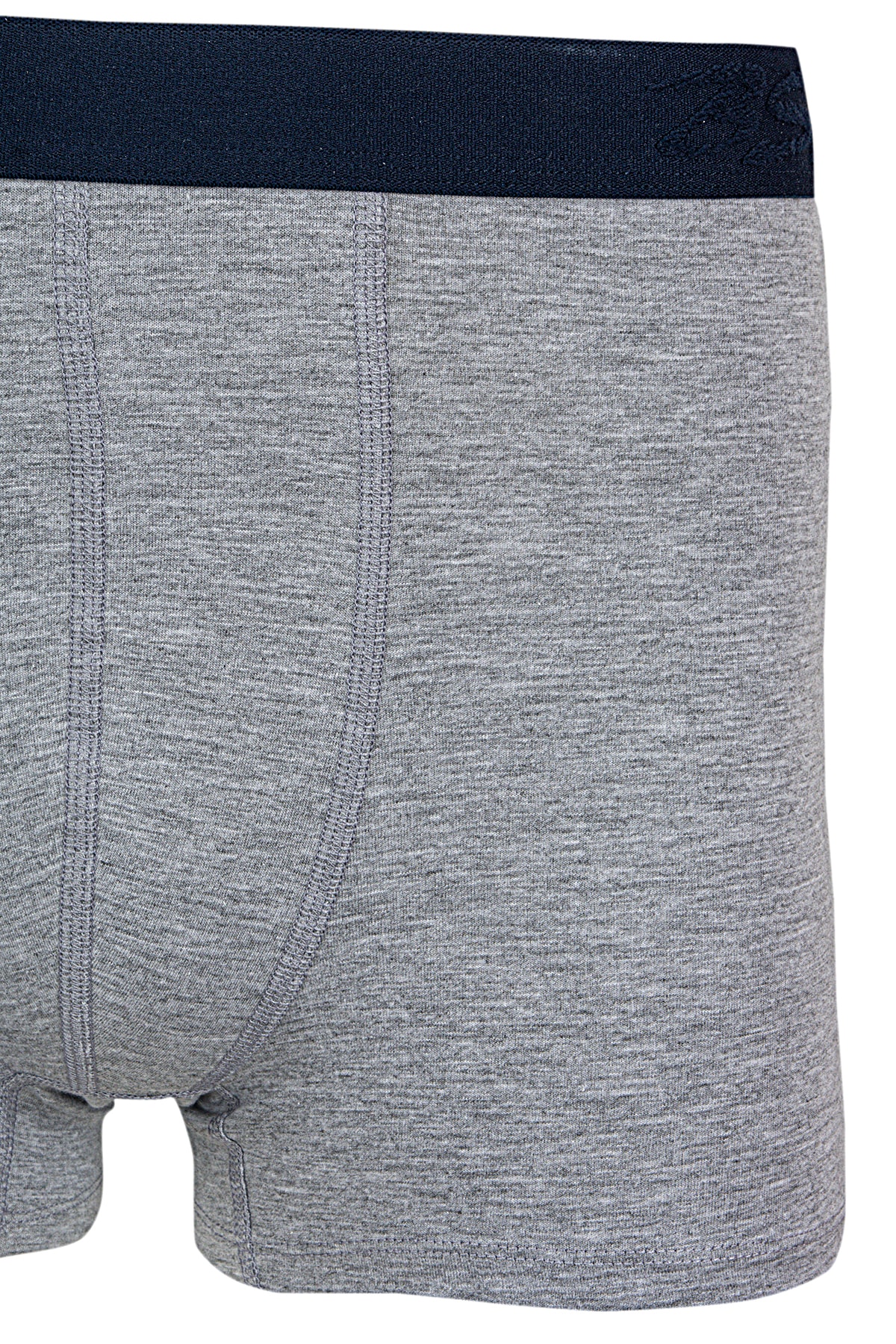 BSM 043603 MODAL ERKEK DIŞTAN LASTİK BOXER