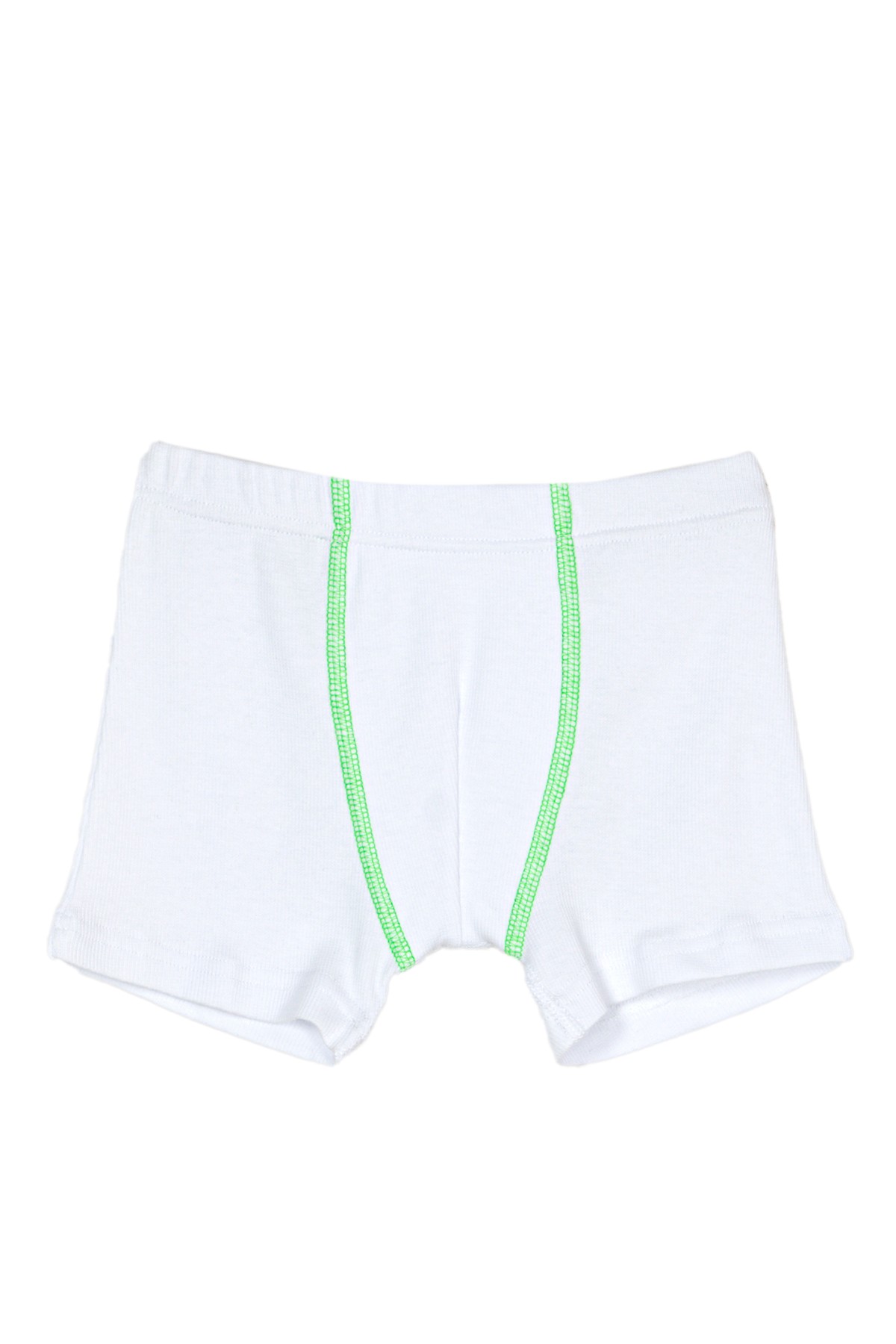 BSM 031723 ERKEK ÇOCUK 3 LÜ KASKORSE BOXER