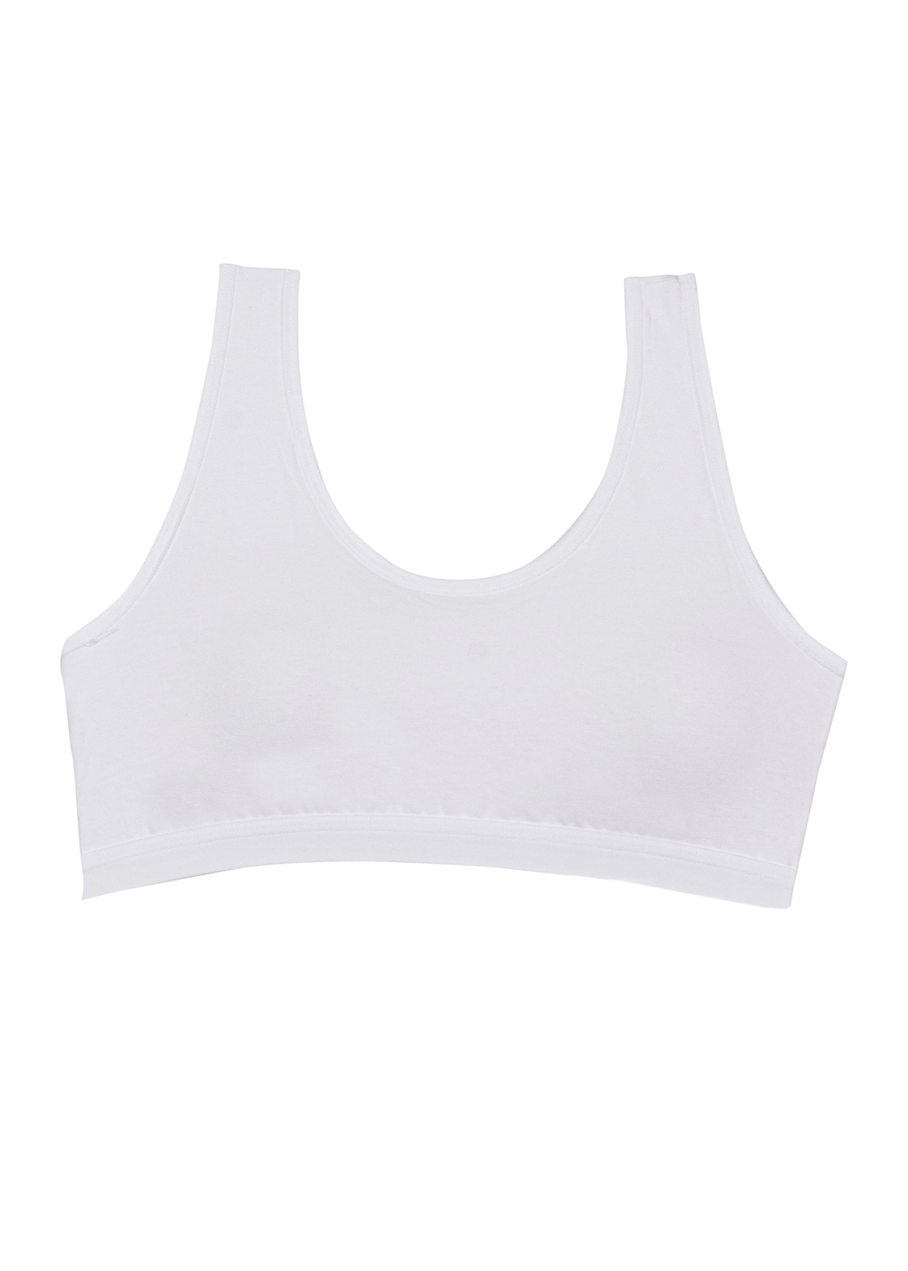 BSM 070203 KADIN FULL LYCRA KALIN  ASKILI BÜSTİYER