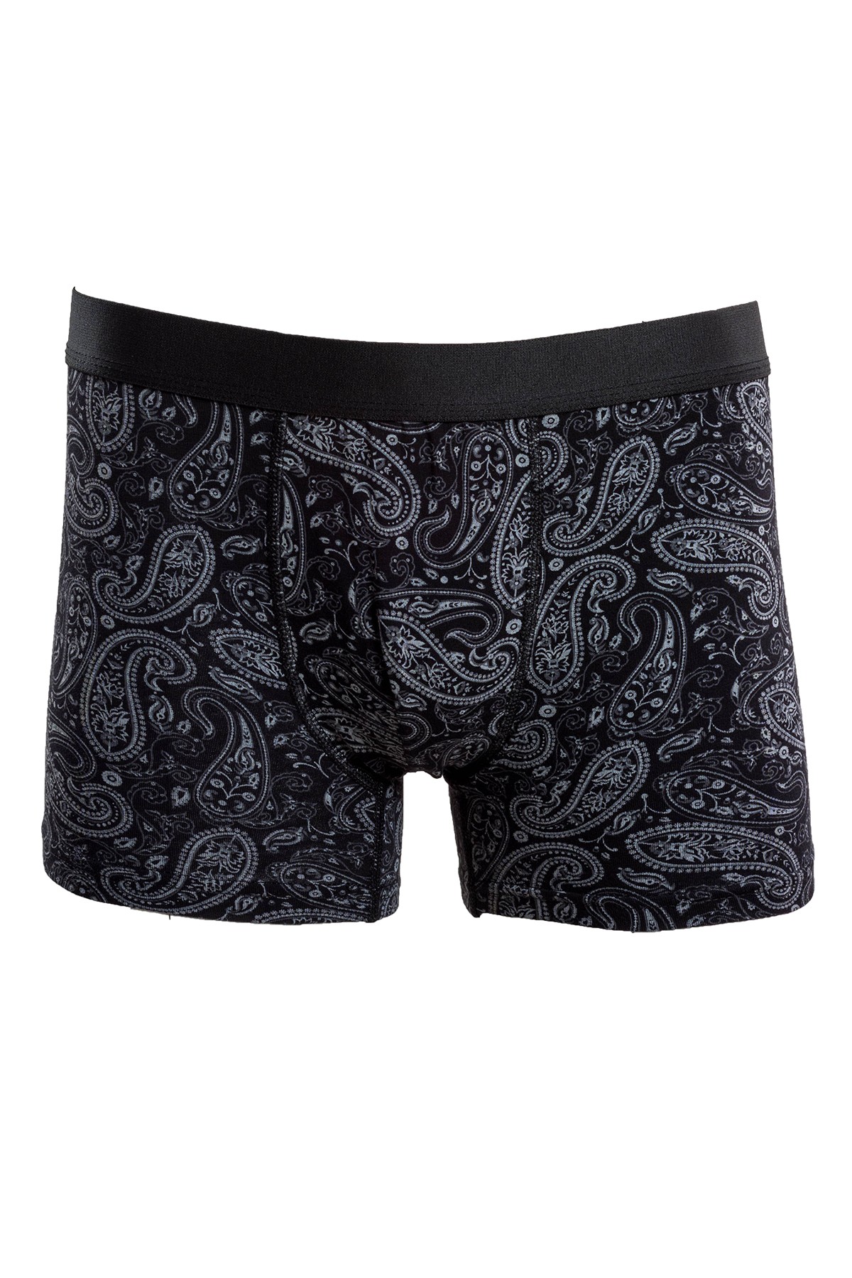 BSM 044303 ERKEK 3 LÜ FULL LYCRA DİJİTAL BASKI BOXER