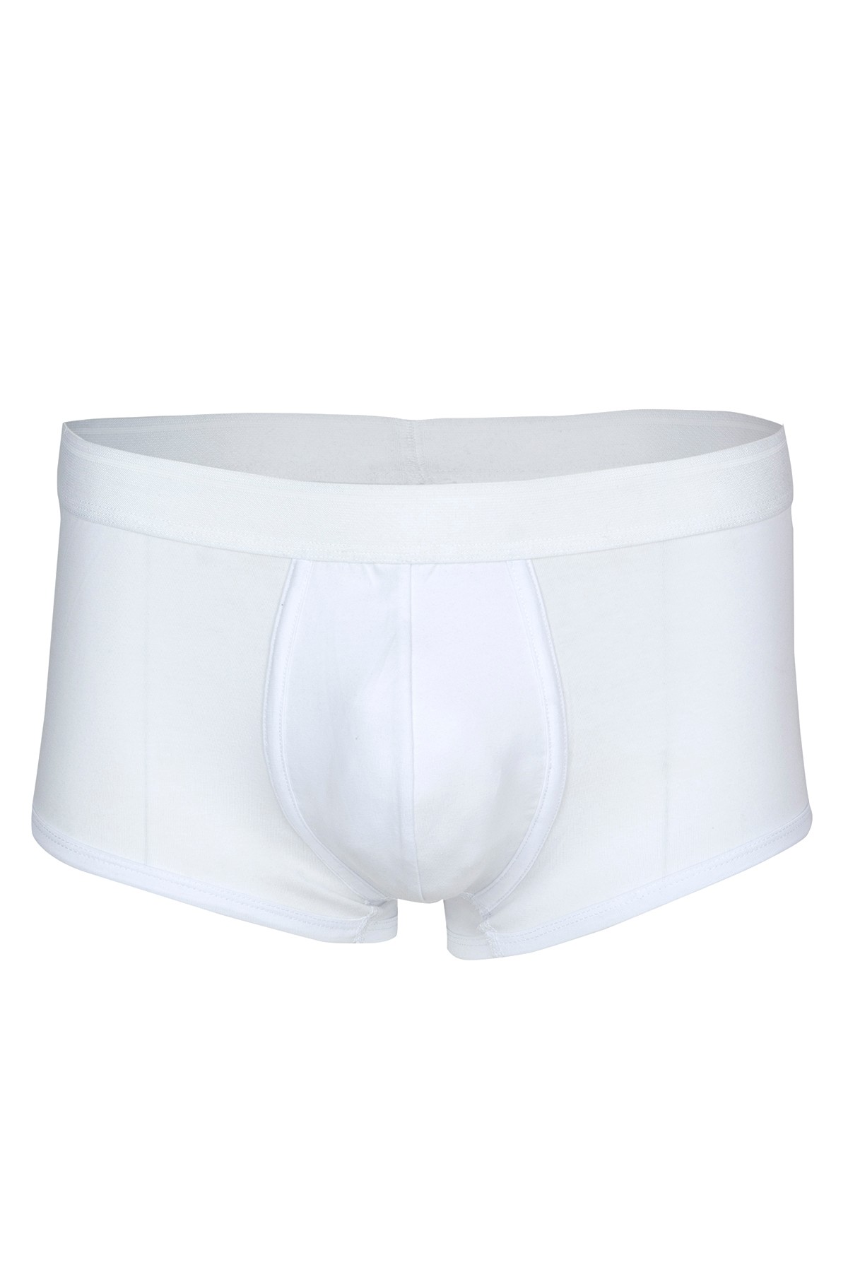 BSM 044803 ERKEK SUPİMA PAMUK BOXER