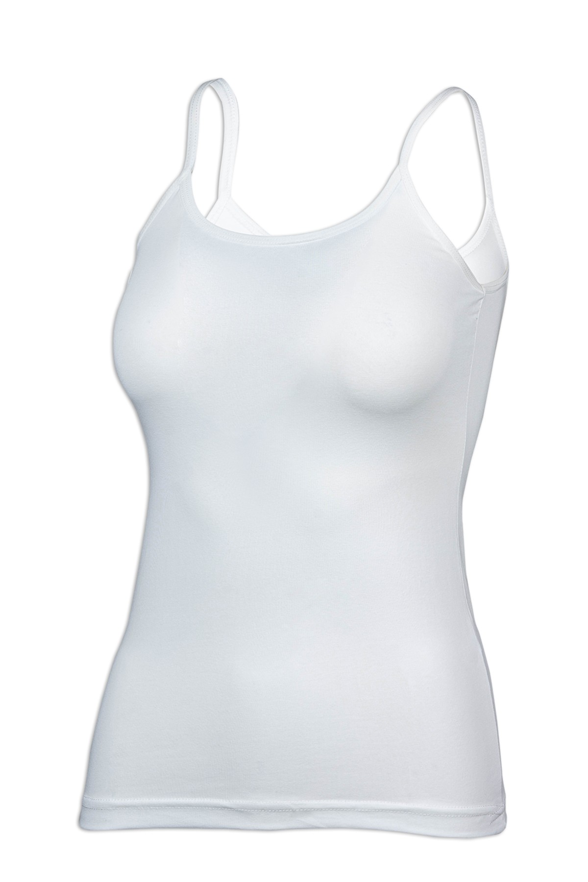 BSM 045303 KADIN İP ASKILI 2 Lİ ATLET
