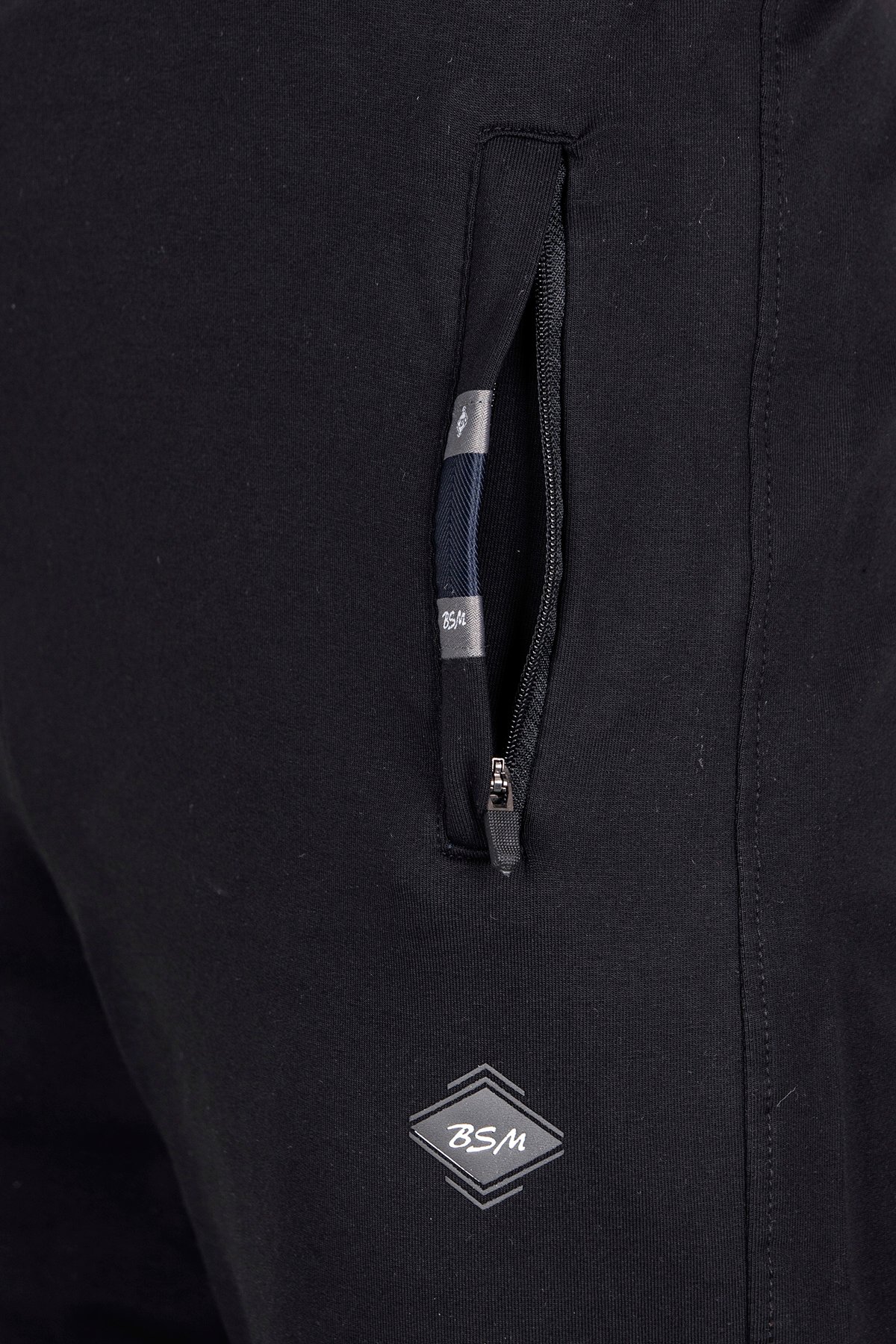 BSM 003652 ERKEK LYCRA TEK ALT