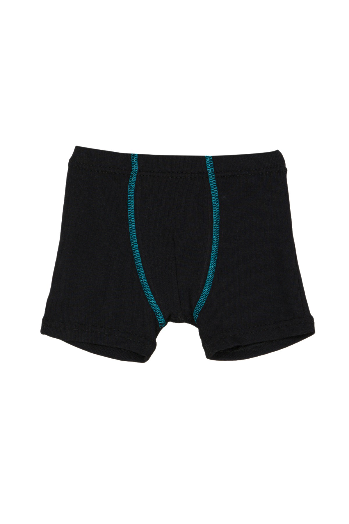 BSM 031723 ERKEK ÇOCUK 3 LÜ KASKORSE BOXER