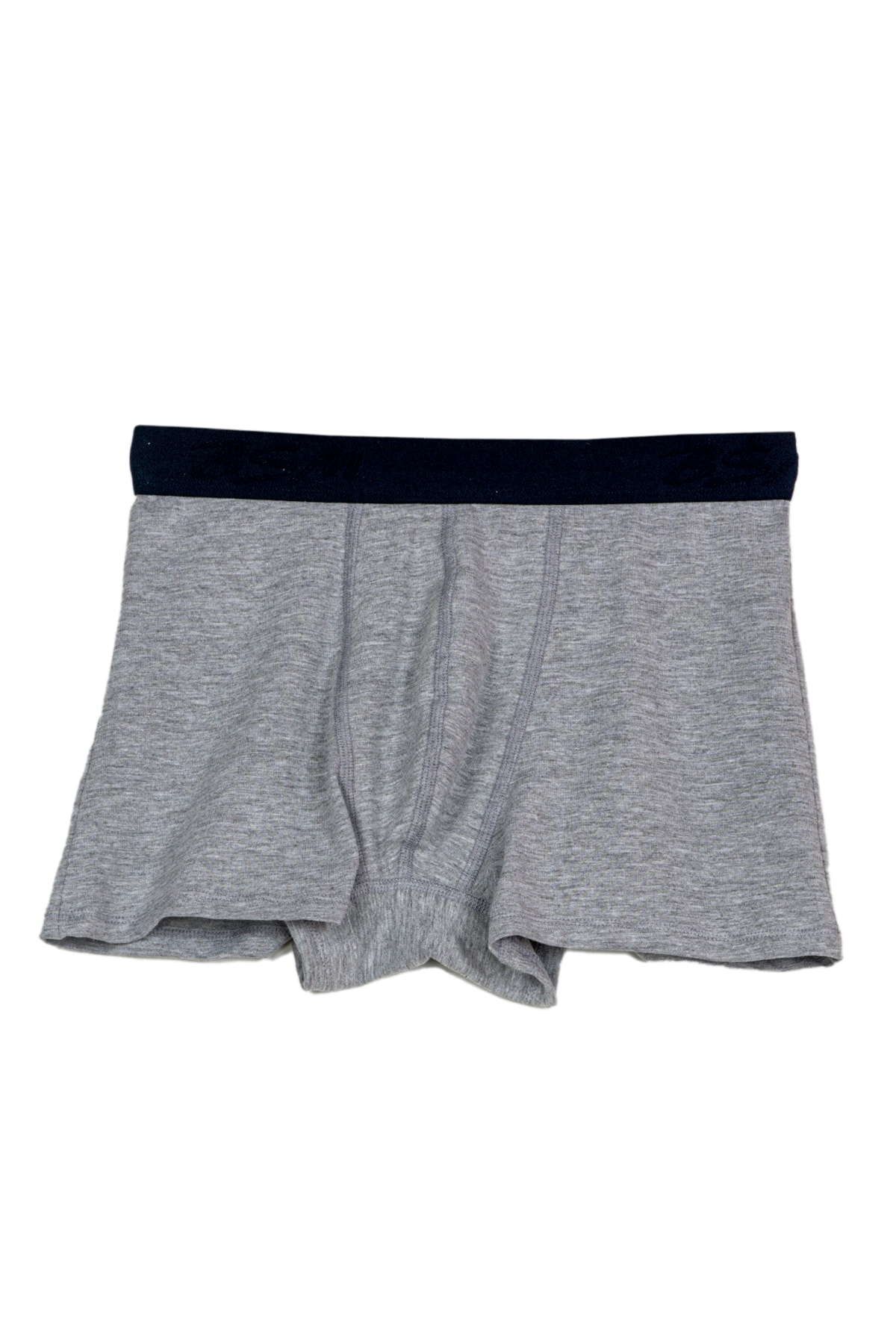 BSM 043603 MODAL ERKEK DIŞTAN LASTİK BOXER