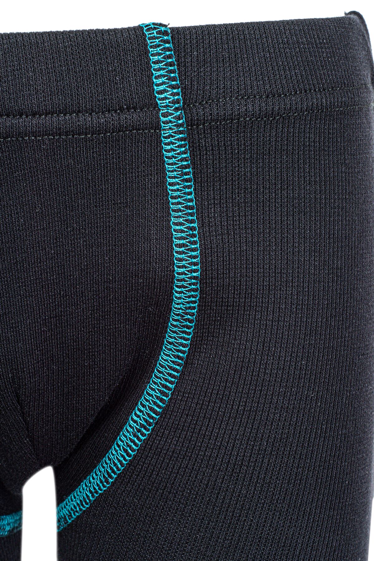 BSM 031723 ERKEK ÇOCUK 3 LÜ KASKORSE BOXER