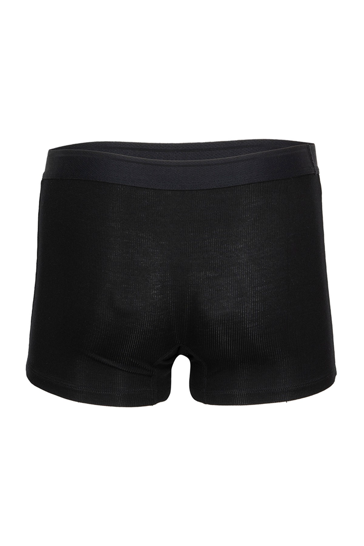 BSM 074473 ERKEK BAMBU KŞKRSE KISA BOXER 2Lİ