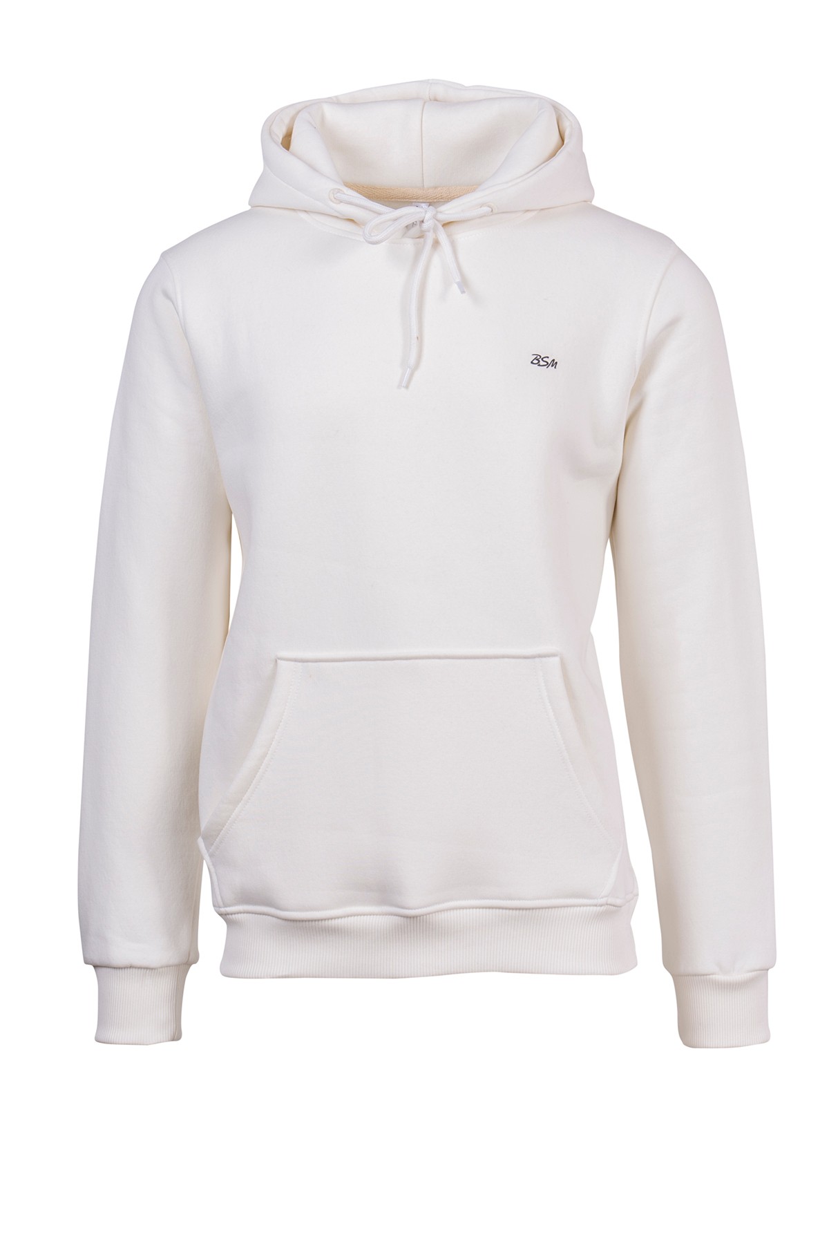 BSM 000300 ERKEK KAPŞONLU 3 İPLİK SWEAT