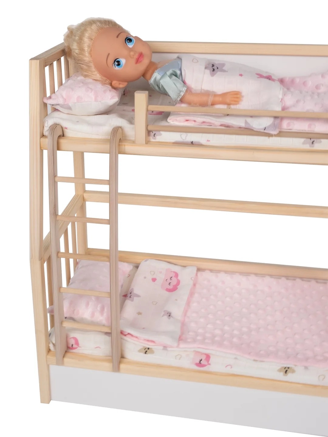 AHŞAP OYUNCAK RANZA T3023