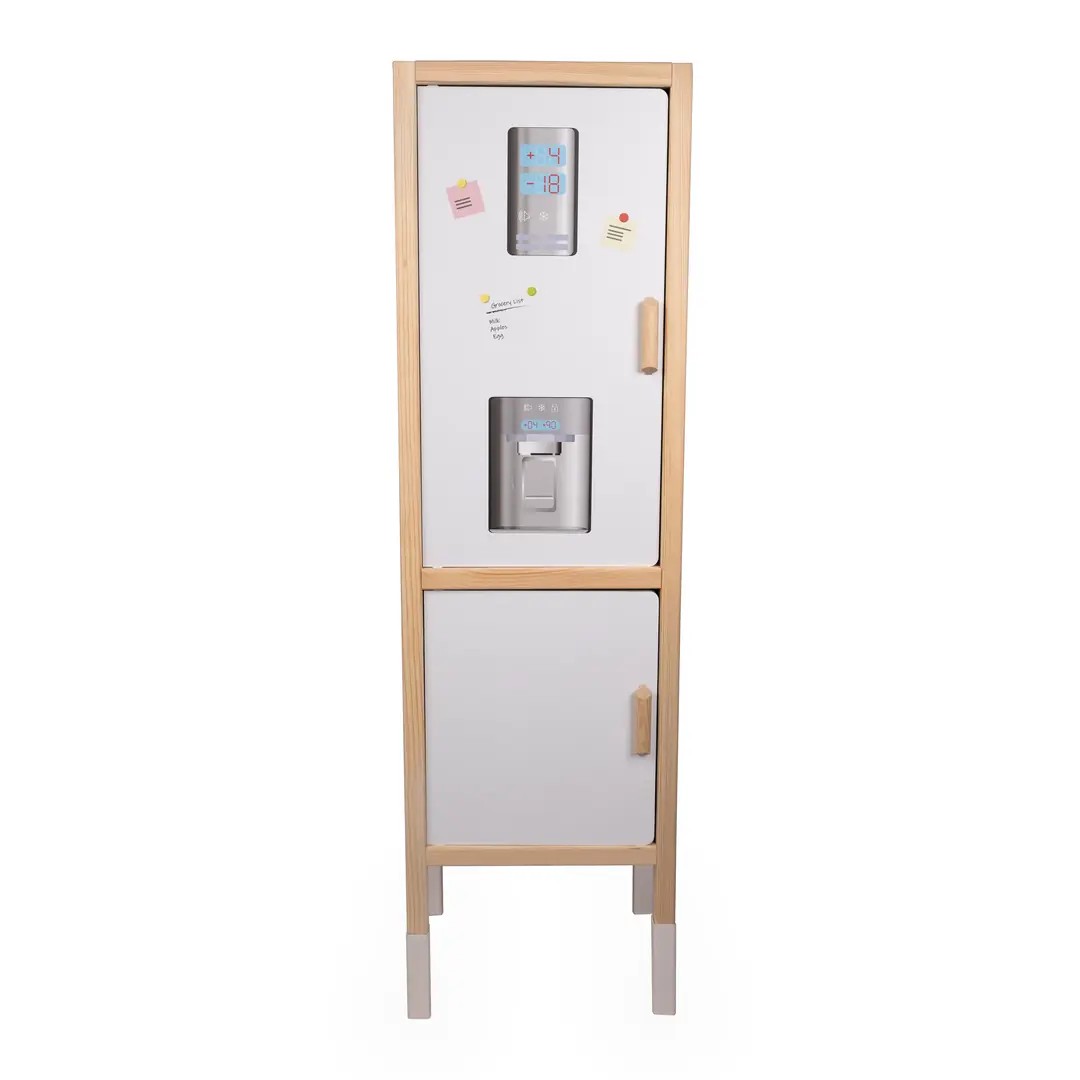 T1034 Toysilla Beyaz Mutfak Buzdolabı