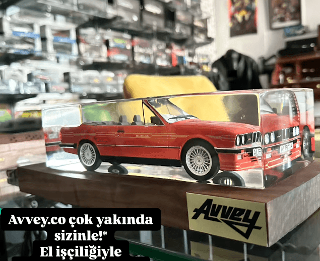 Araç main variant image