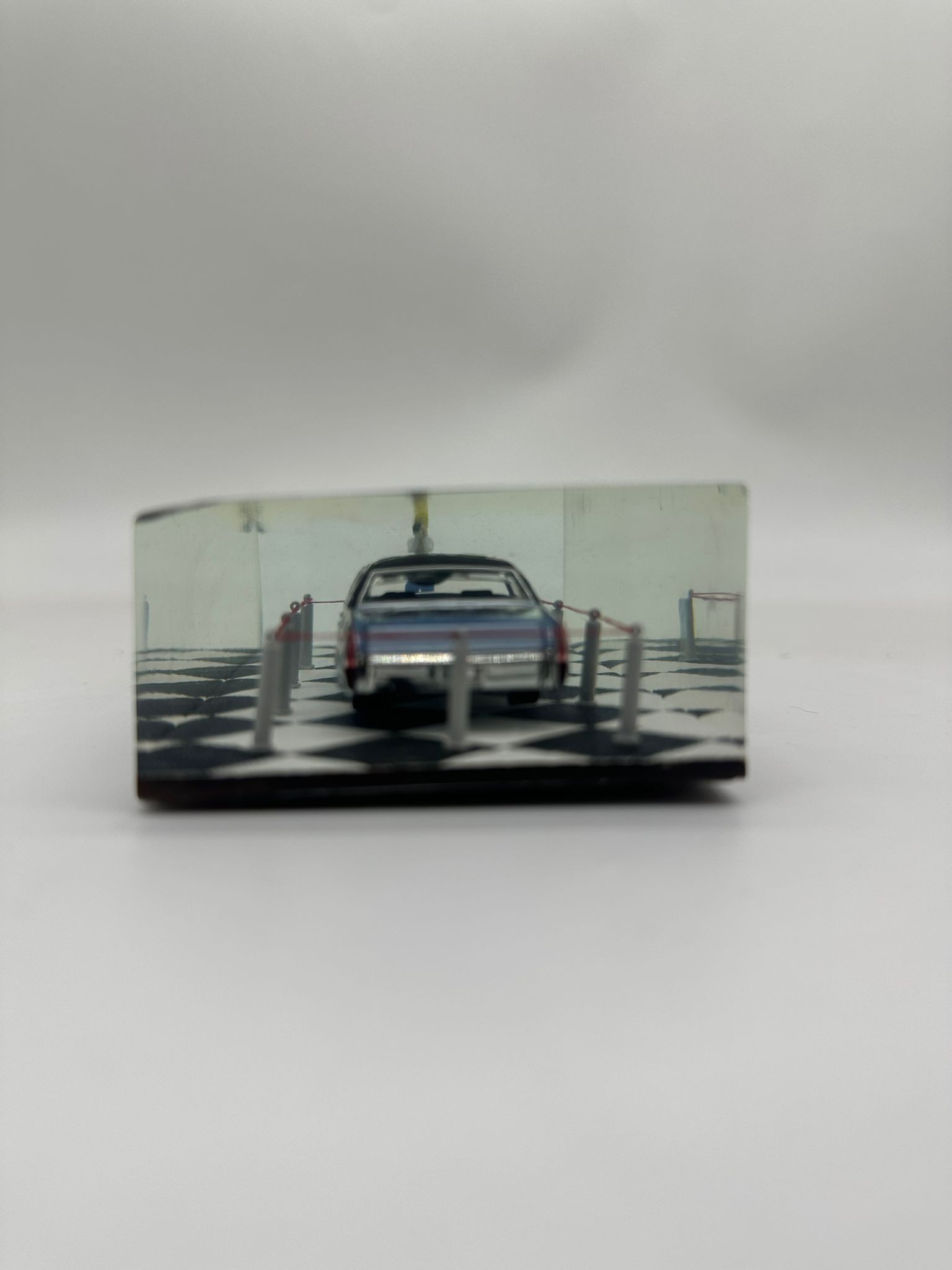 Greenlight Cadillac Collection – Koleksiyonunuza Lüks Dokunuş