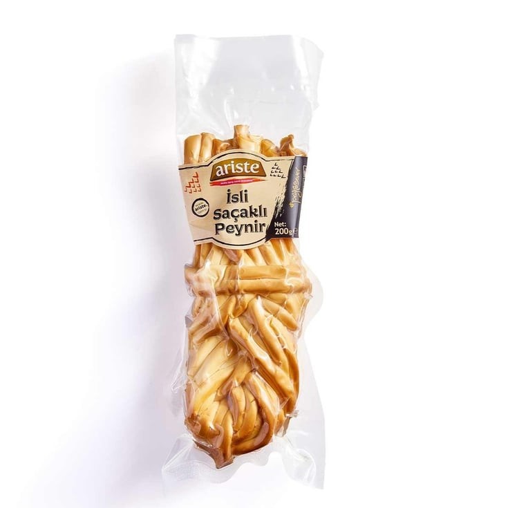Ariste Tam Yağlı Otlu Peynir 250 gr – Olgunlaştırılmış