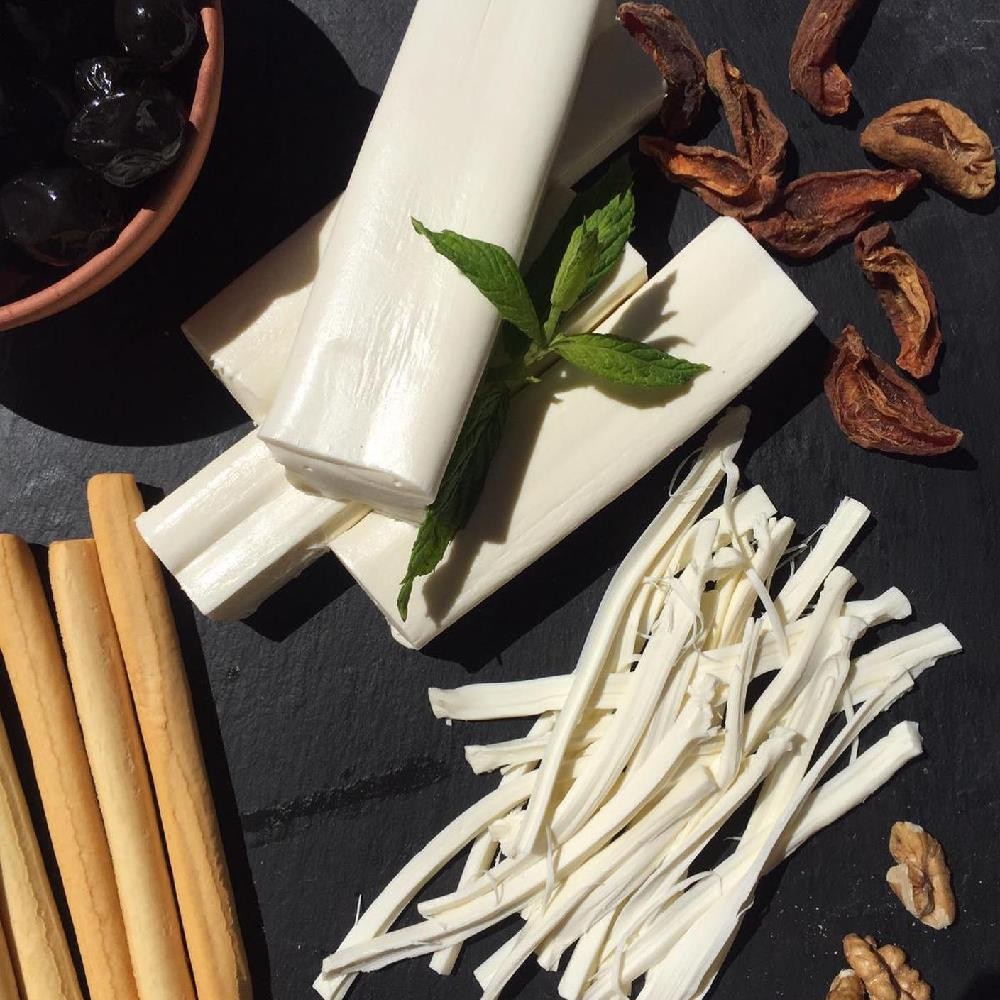 Ariste Tam Yağlı Dil Peyniri 250 gr