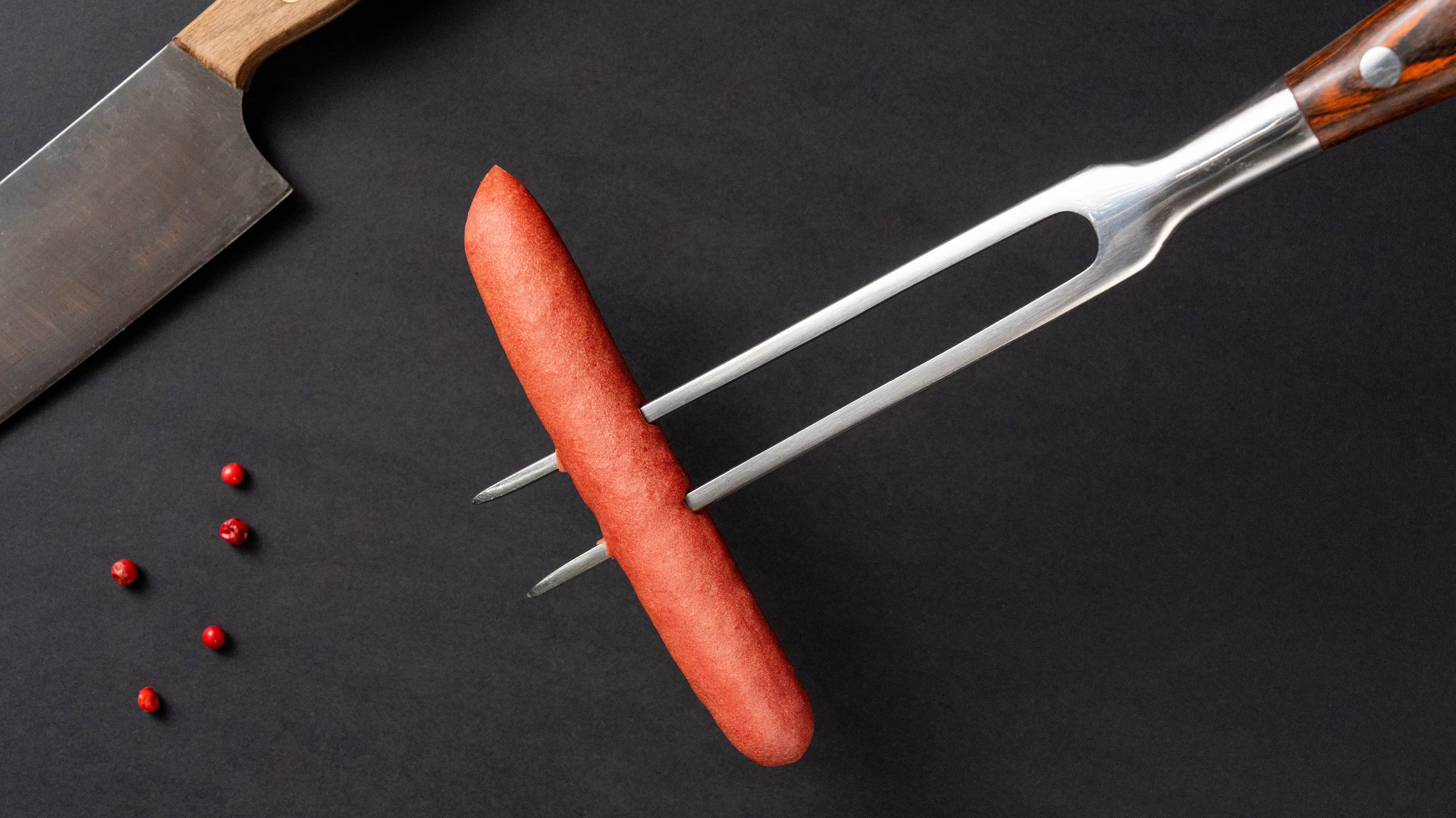 The Kasap Dana Sosis 250 gr