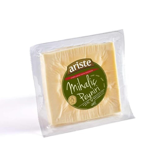 Ariste Mihaliç (Kelle) Peyniri 300 gr – Dinlendirilmiş