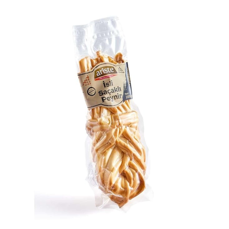 Ariste İsli Saçaklı Peynir 200 gr