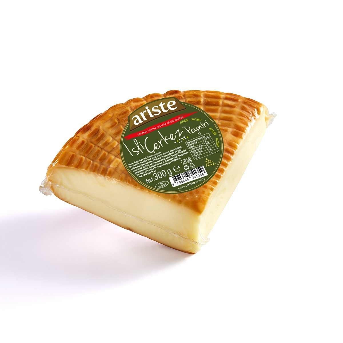 Ariste İsli Çerkez Peyniri 300 gr