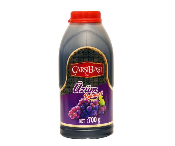 Çarşıbaşı Üzüm Pekmezi 700 gr