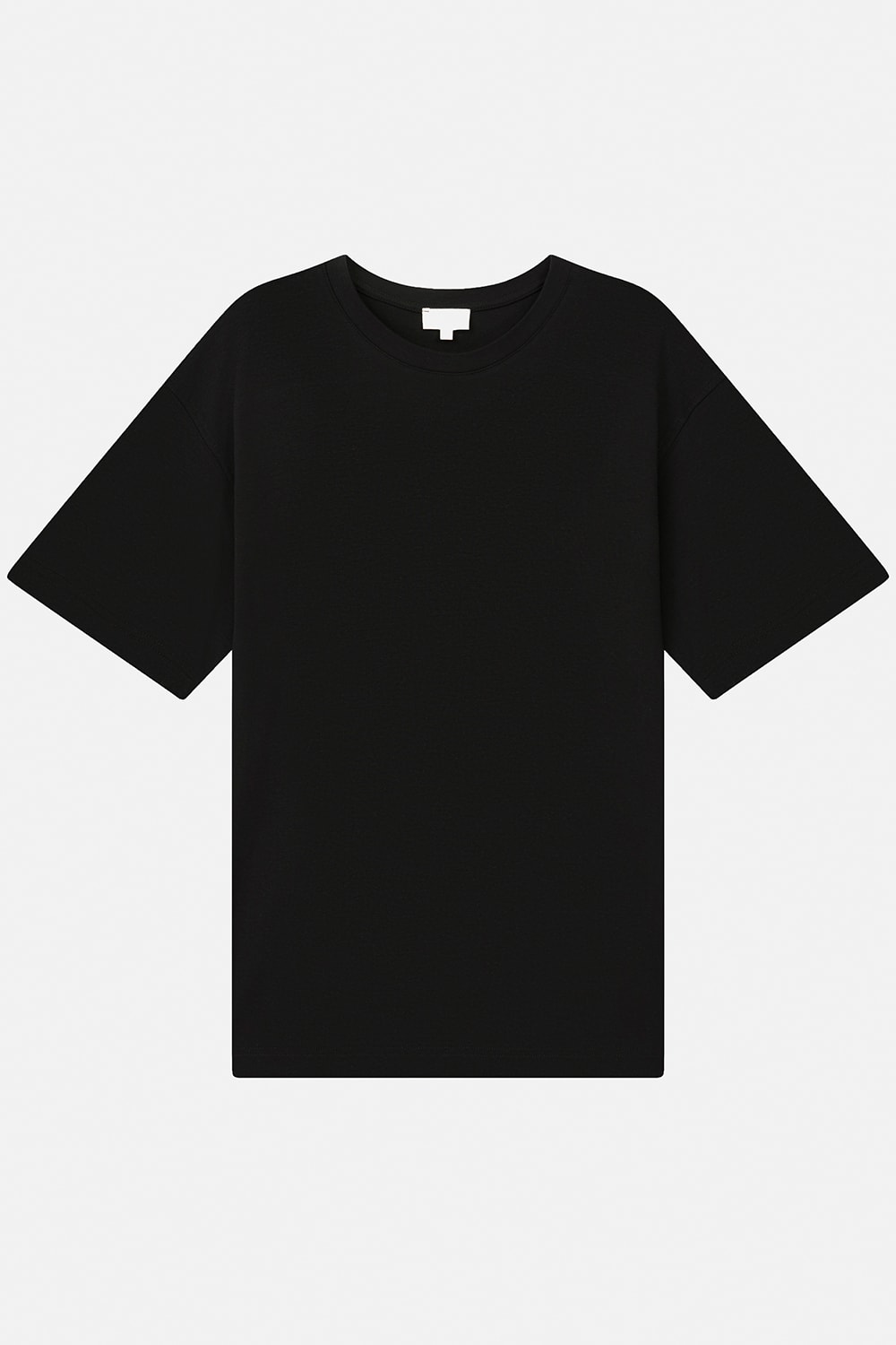 Urbanwild Basic Tshirt Siyah