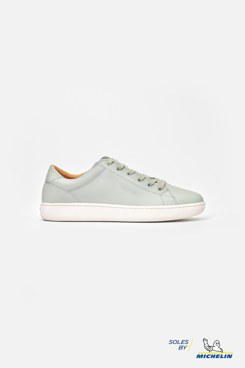 V-MICH DAILY MEN SNEAKERS MINT