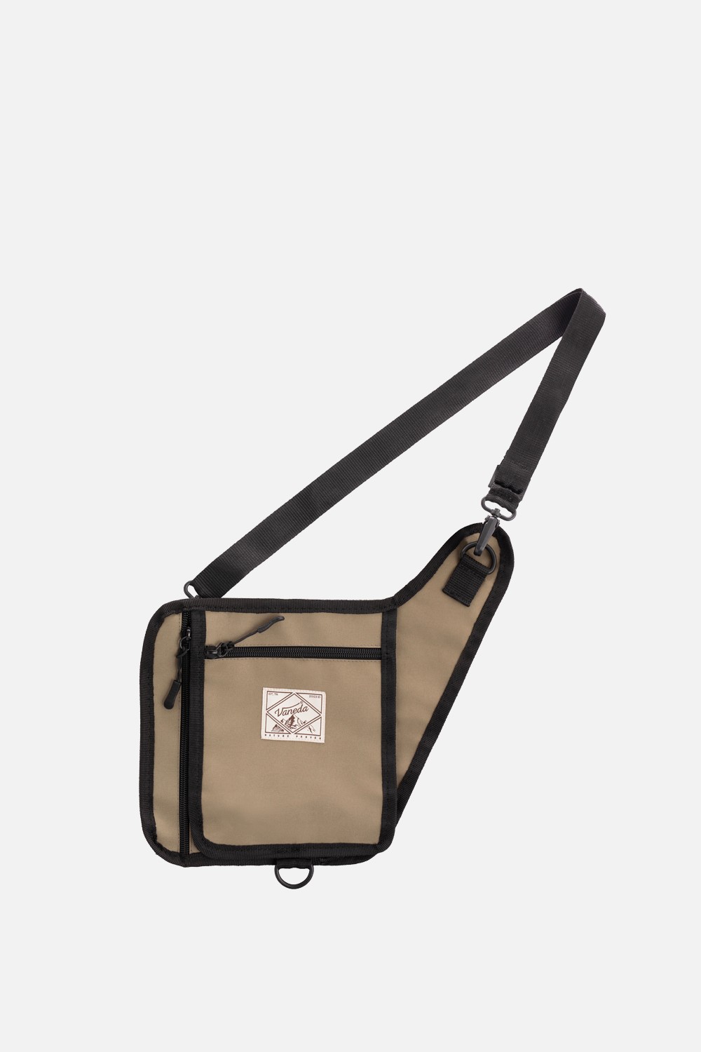 VANEDA LIFESTYLE BODYBAG KHAKI