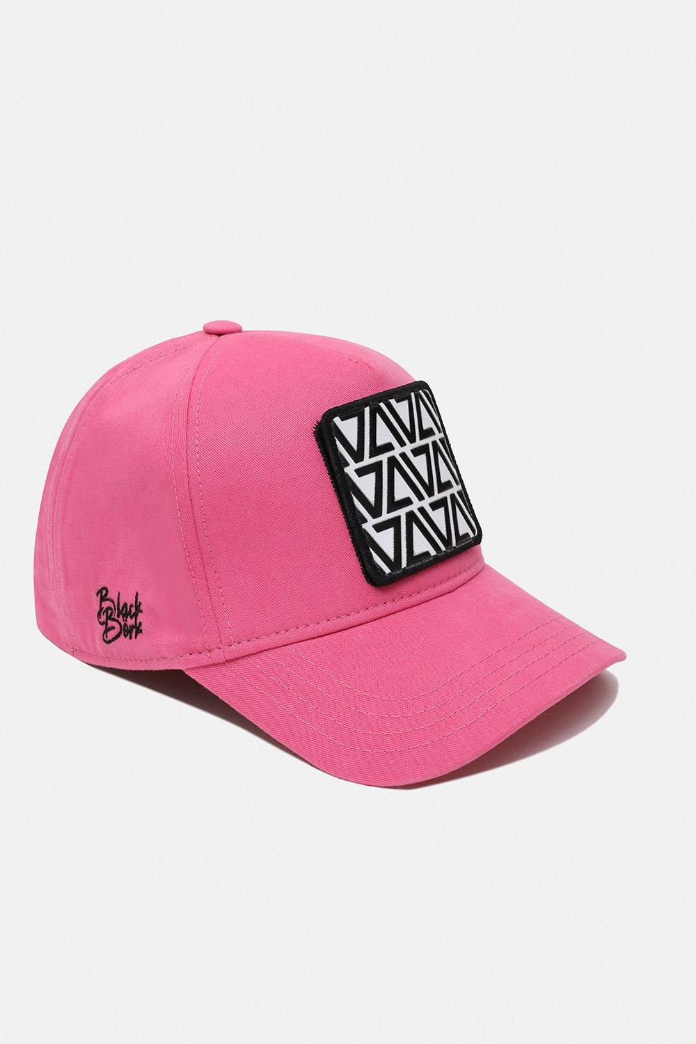 VANEDAXBLACKBÖRK Baseball Cap Pink