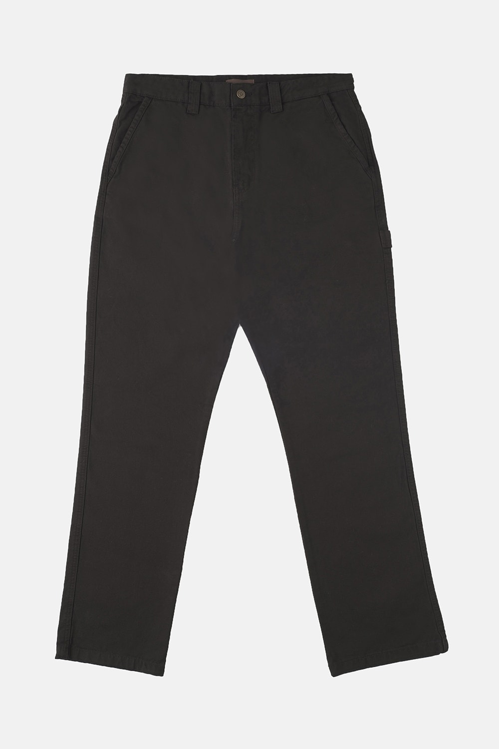 Urbanwild Regular Pantalon Siyah