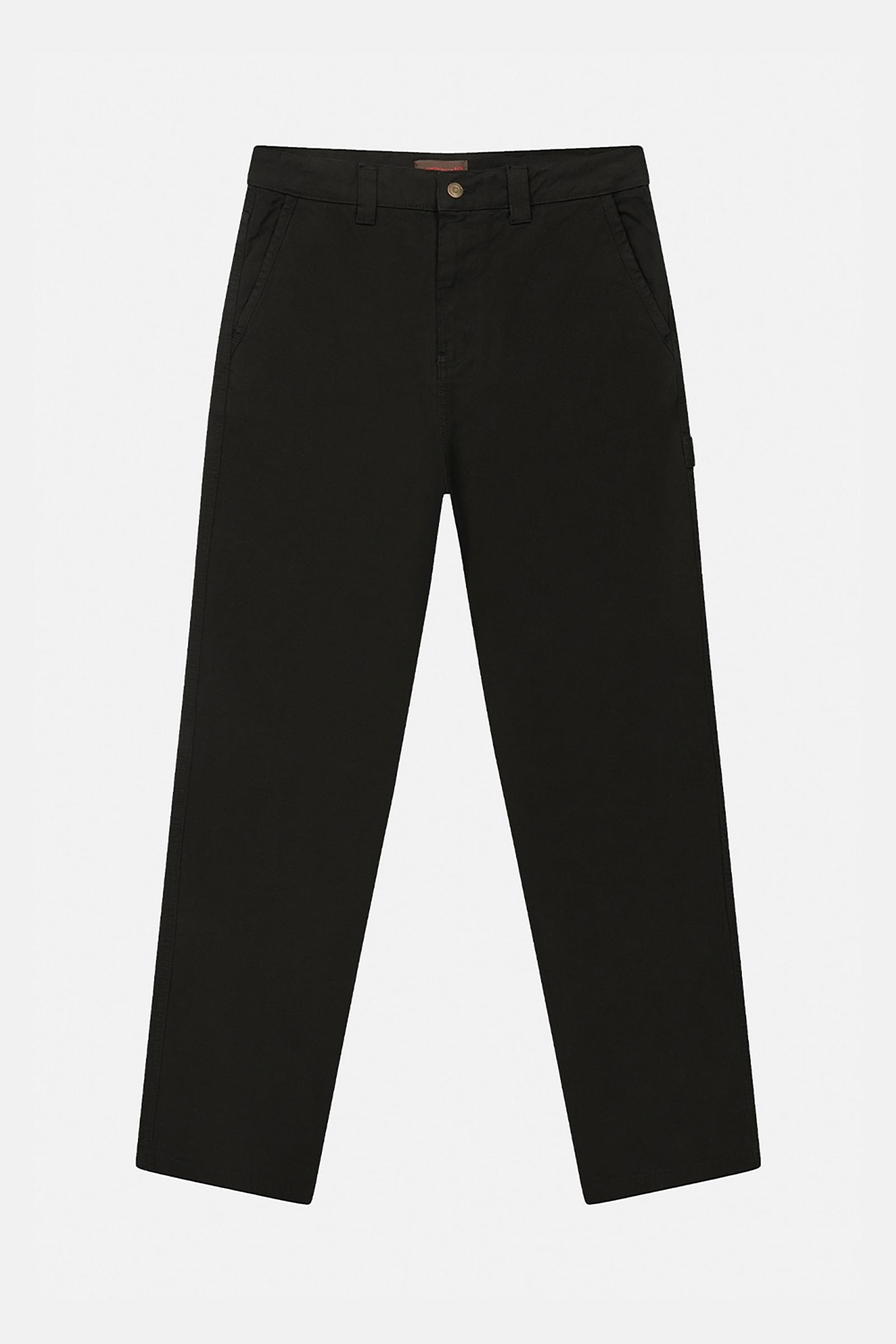 Urbanwild Regular Pantalon Siyah