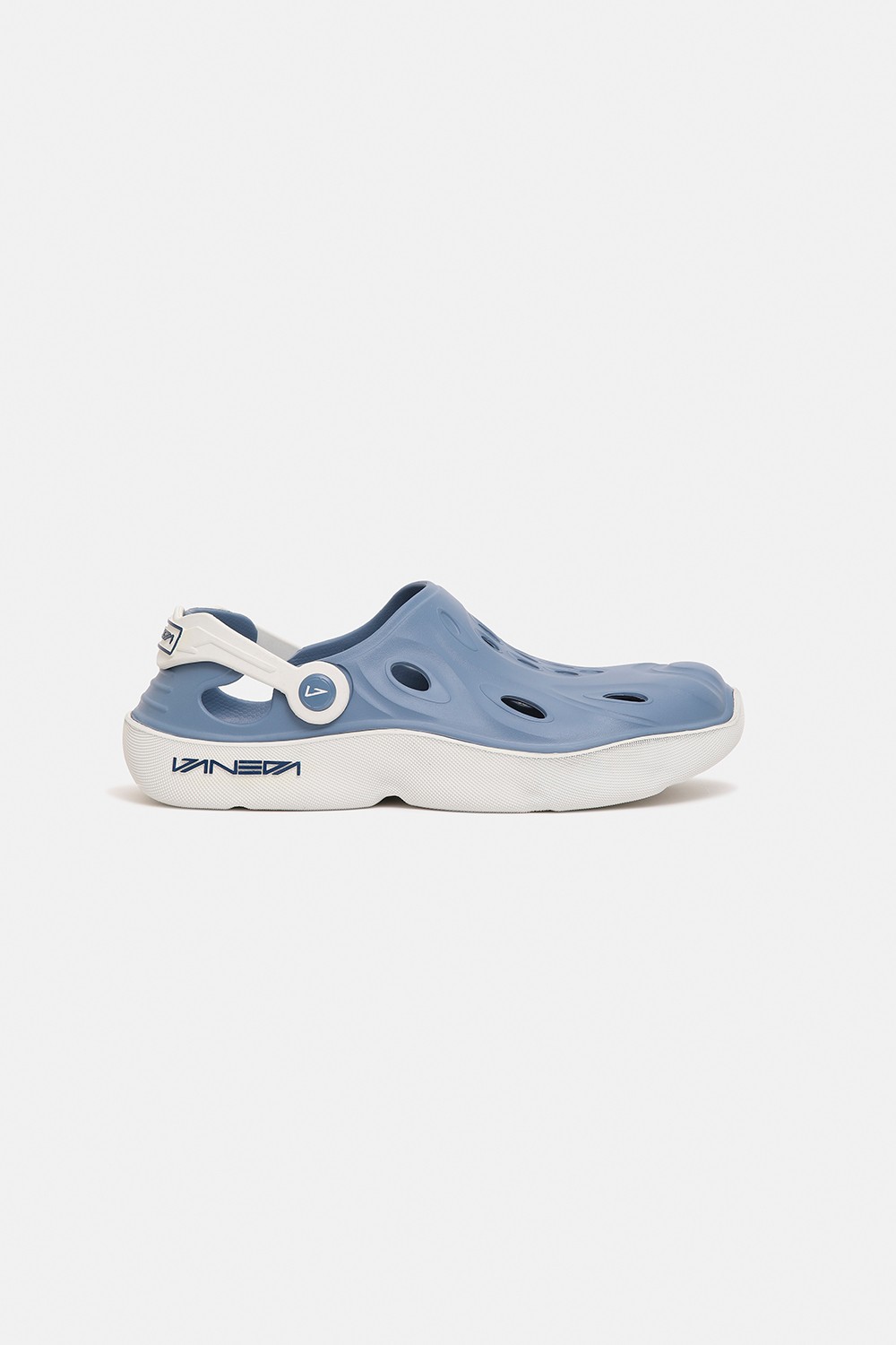 5517 Vaneda Pro Hybrid Sandalet Erkek Terlik İndigo Mavi