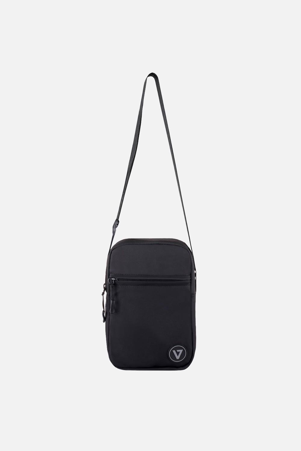 VANEDA SHOULDER BAG BLACK