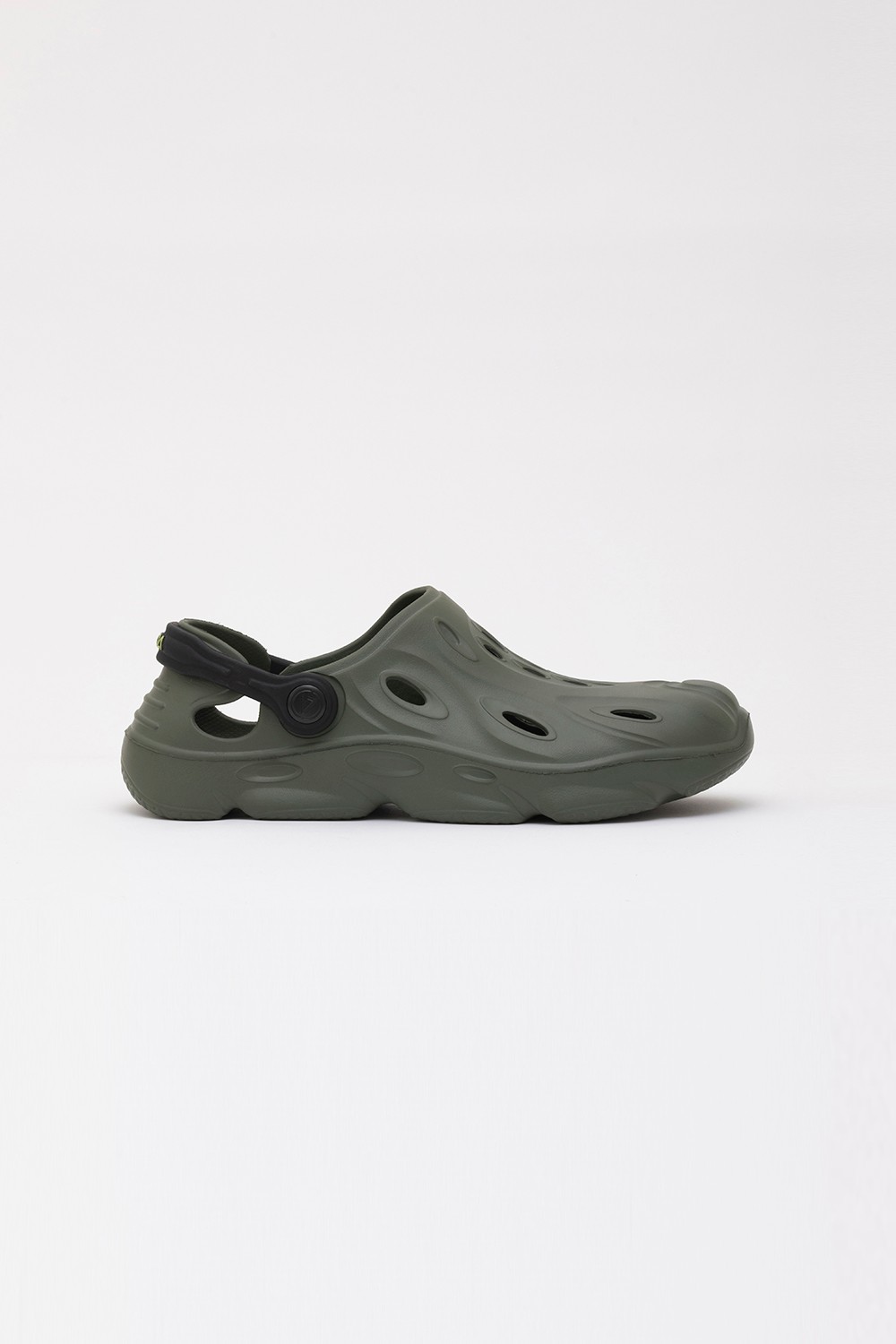 5516 VANEDA HYBRID EVA SANDALS MAN KHAKI