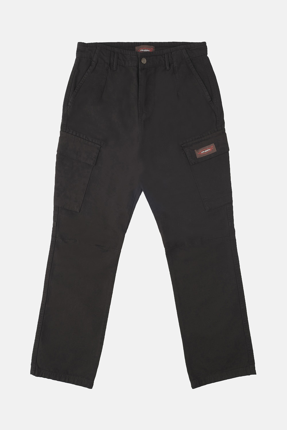 Urbanwild Cargo Pantalon Siyah