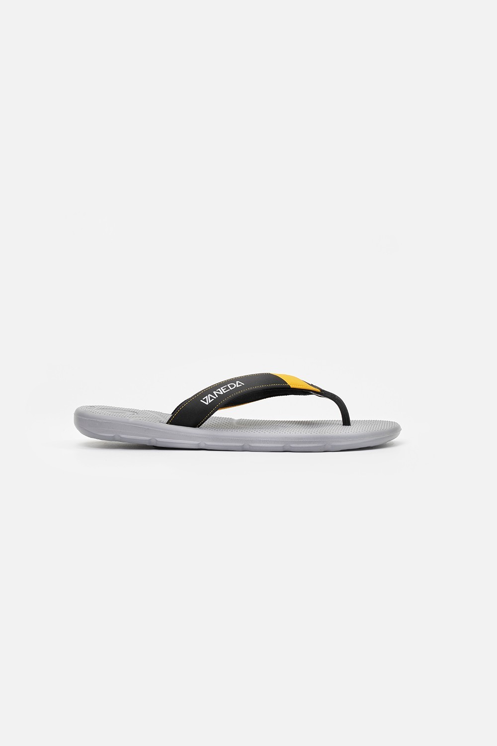 5510 UNISEX YELLOW SLIPPER