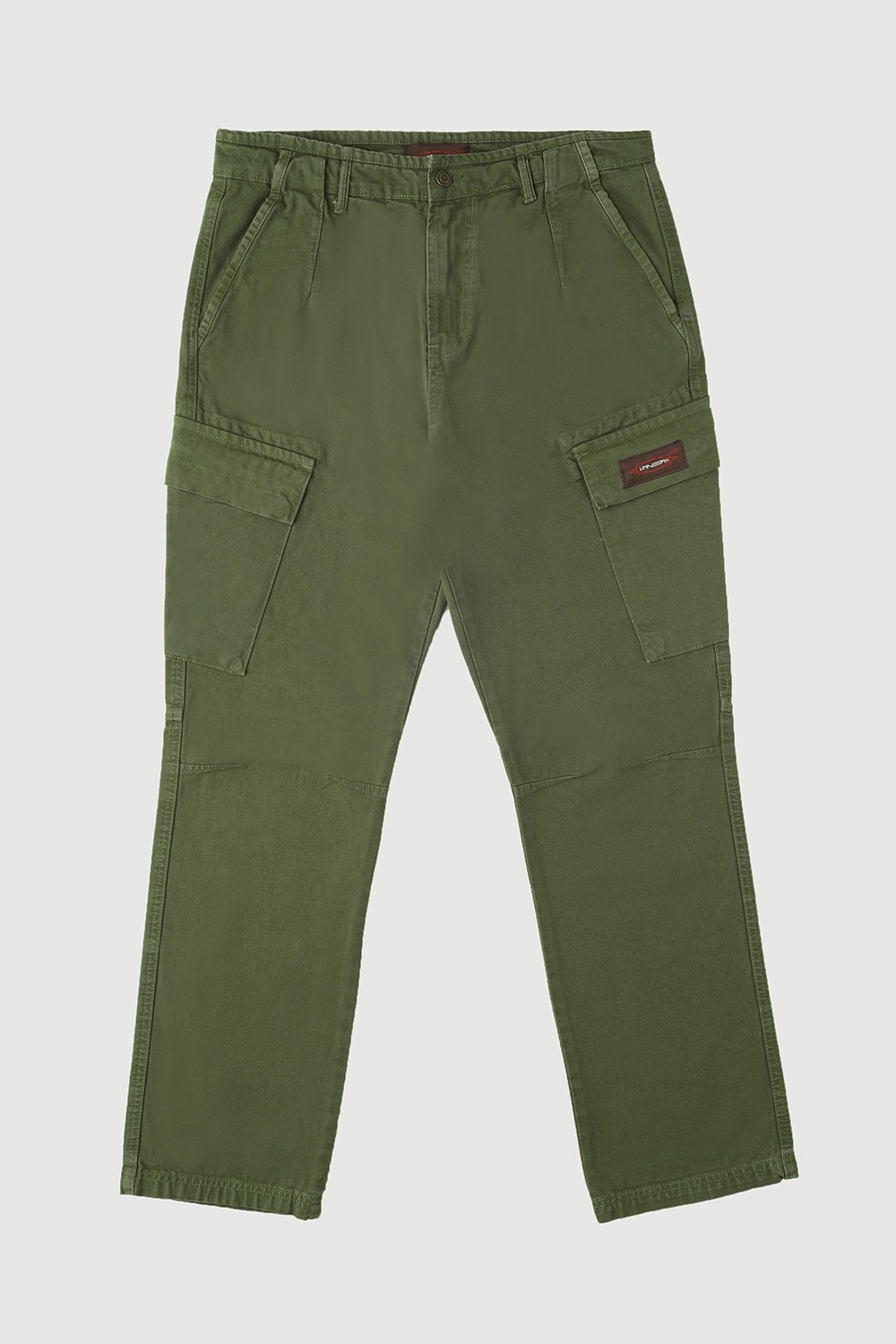 Urbanwild Cargo Pantalon Haki