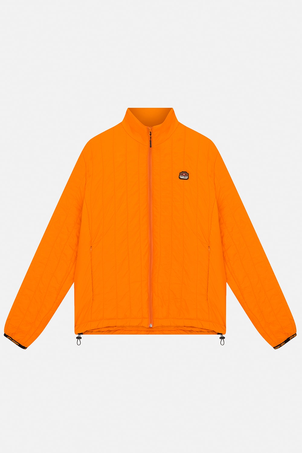Urbanwild Light Ceket Turuncu