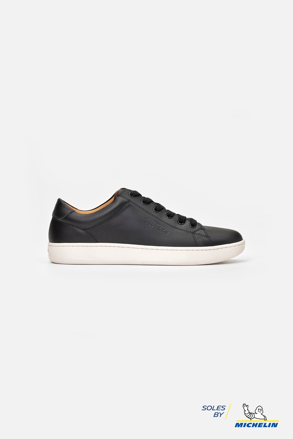 V-MICH DAILY MEN SNEAKERS BLACK