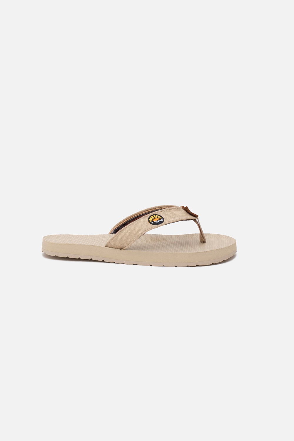 5515 VANEDA SLIPPERS UNISEX TERLIK BEJ