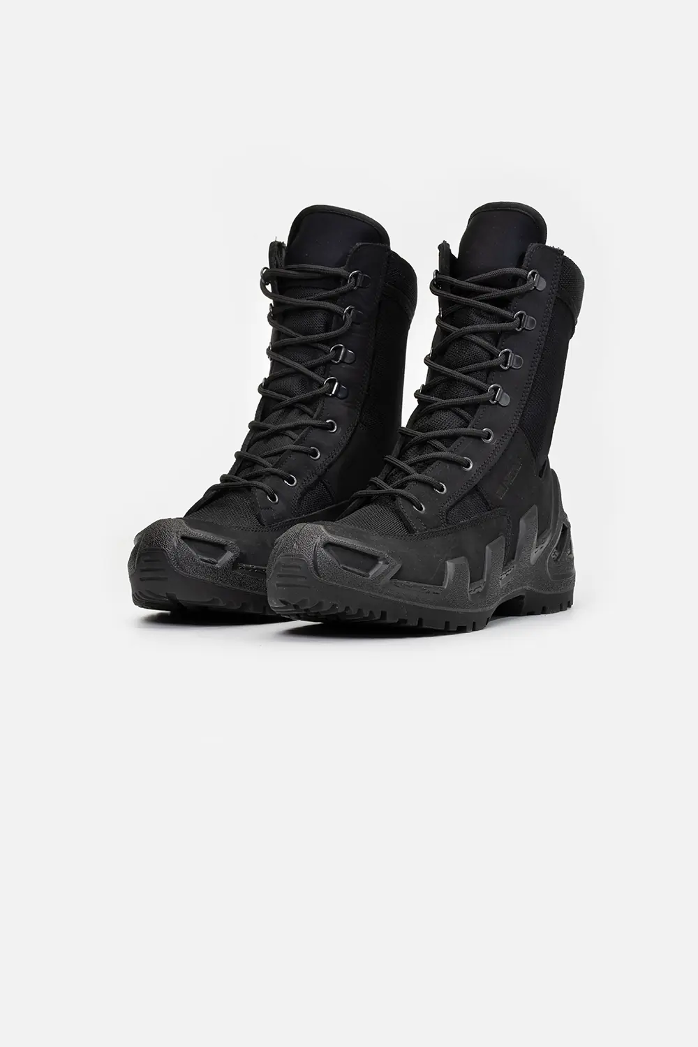 V-Clutch 1348 On Duty Bej Nubuk Bot