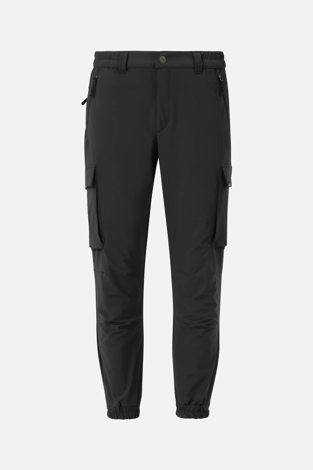 V-CLUTCH JOGGER SUMMER ANTHRASIT TROUSER