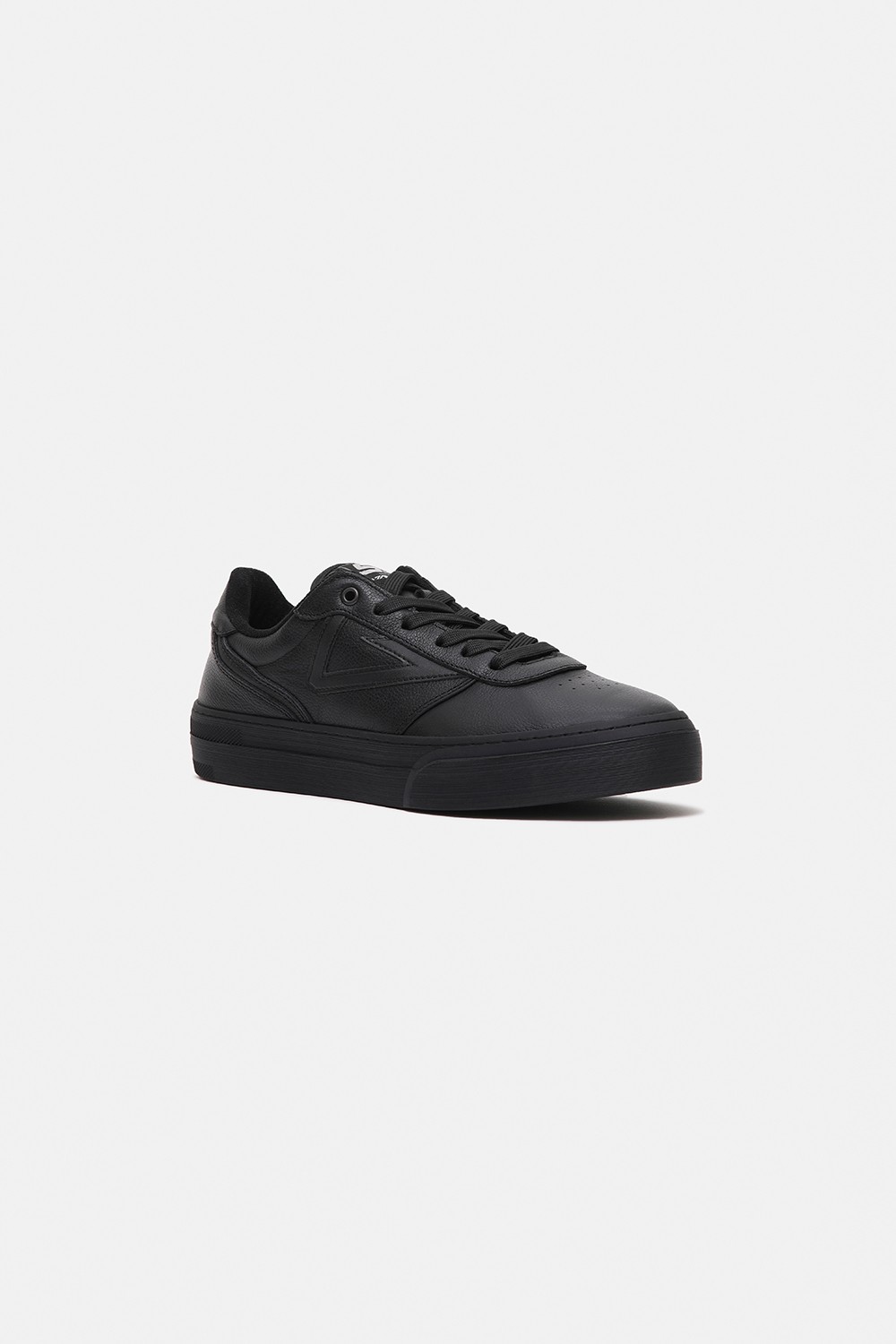 1408 S3 SNEAKERS MEN SHOES BLACK