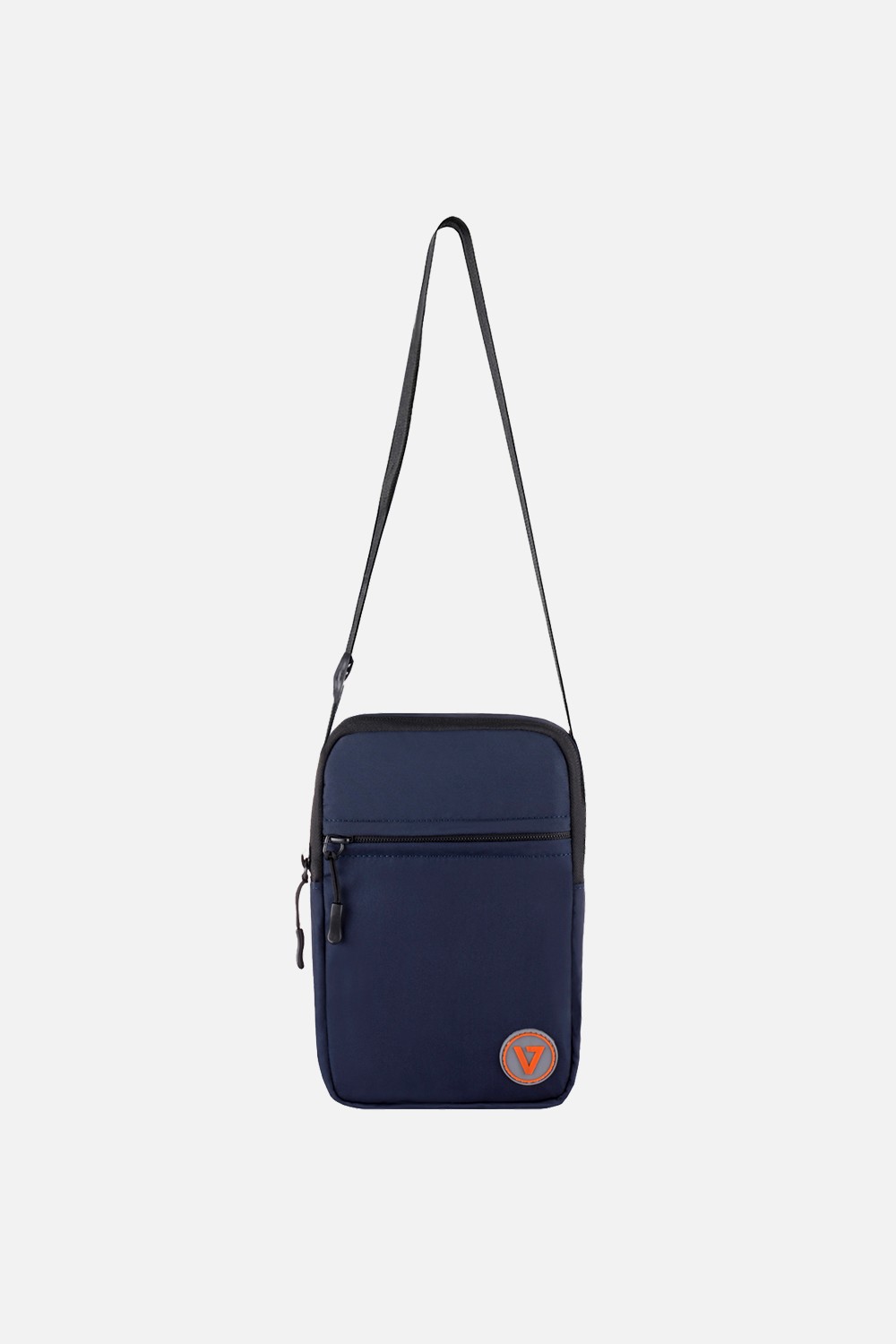 Vaneda Cross Shoulder Bag Navy