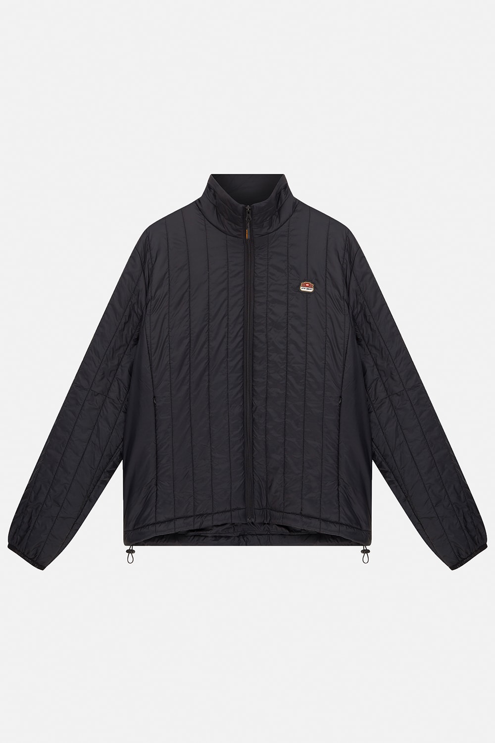 Urbanwild Light Ceket Siyah