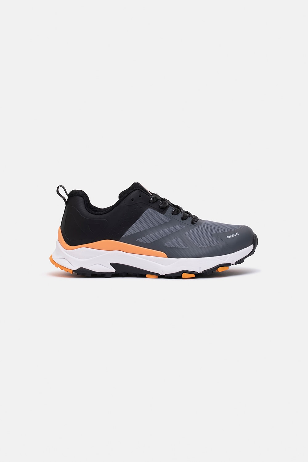 1416 VANEDA PRO MID MEN SHOES GRAY